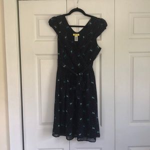 Adorable Giraffe Dress